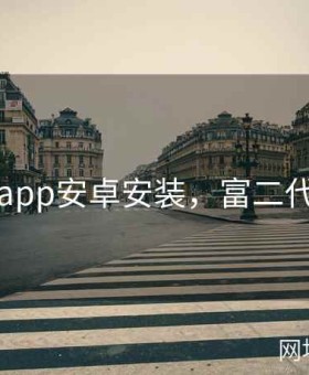 富二代app安卓安装，富二代安卓下