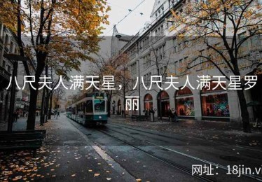八尺夫人满天星，八尺夫人满天星罗丽